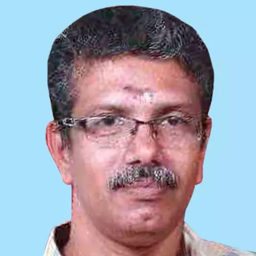 പ​ത്മ​കു​മാ​ർ