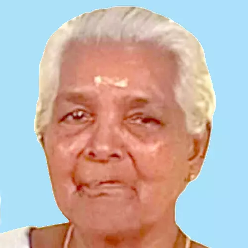 ല​ക്ഷ്മി