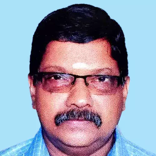 ഹ​രി​ദാ​സ​ൻ