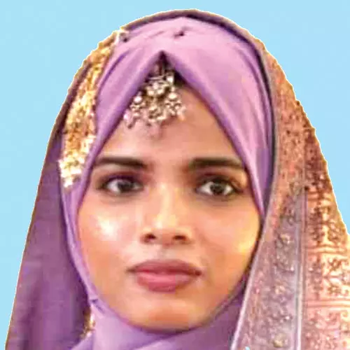 ന​വ​വ​ധു വീ​ട്ടി​ൽ മ​രി​ച്ച നി​ല​യി​ൽ