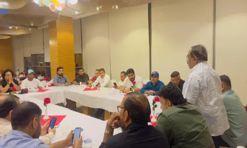 റ​മ​ദാ​നെ ധ​ന്യ​മാ​ക്കു​ക -യ​ഹ്​​യ ത​ള​ങ്ക​ര