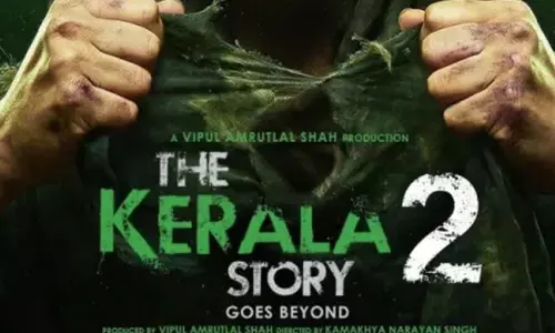 ‘കേ​ര​ള സ്റ്റോ​റി’ സി​നി​മ; സ​ർ​ക്കാ​ർ ന​ട​പ​ടി സ്വീ​ക​രി​ക്ക​ണം -വേ​ൾ​ഡ് കെ.​എം.​സി.​സി