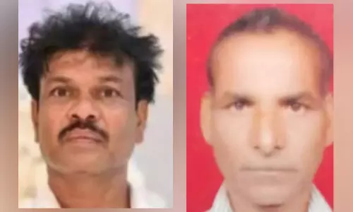 സെ​പ്റ്റി​ക് ടാ​ങ്ക് വൃത്തിയാക്കാനിറങ്ങിയ രണ്ടുപേർ മരിച്ചു