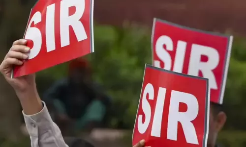 എസ്.ഐ.ആർ രാജ്യമാകെ പൂർത്തിയാക്കാൻ നടപടി തുടങ്ങി