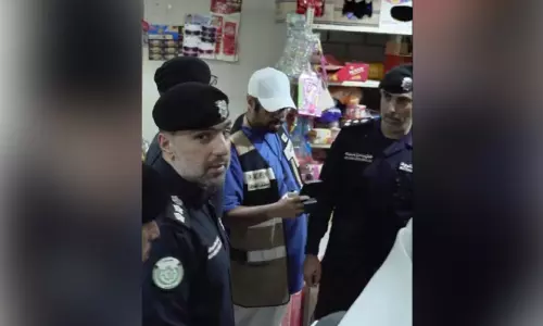 ലൈ​സ​ൻ​സി​ല്ലാ​തെ ഭ​ക്ഷ്യ ഉ​ൽ​പാ​ദ​നം, വി​ൽ​പ്പ​ന