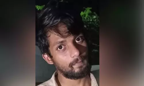 എം.ഡി.എം.എയുമായി യുവാവ് പിടിയില്‍