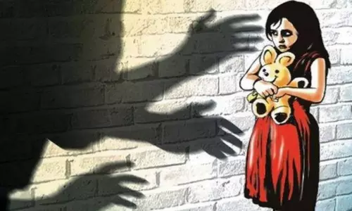 പോക്സോ: 2025ൽ രജിസ്റ്റർ ചെയ്തത് 2242 കേസുകൾ