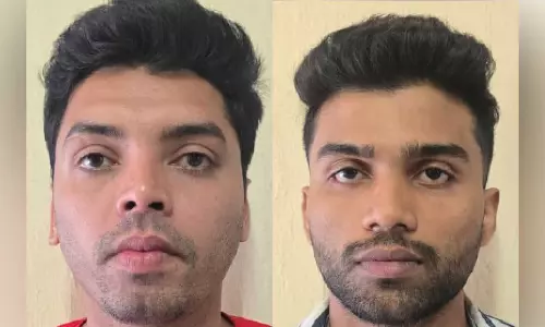 മുത്തങ്ങയിൽ വൻ മയക്കുമരുന്ന് വേട്ട