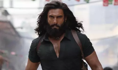 Ranveer Singh