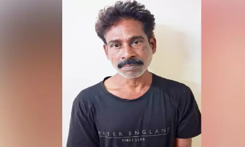 ബാർബർ ഷോപ്പിൽ കയറി അക്രമം: പ്രതി പിടിയിൽ