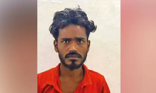 51 കി​ലോ​ഗ്രാം ക​ഞ്ചാ​വ് പി​ടി​കൂ​ടി