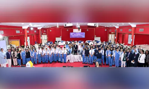 അൽ നൂർ സ്കൂൾ ടെക്നോ-ഫെസ്റ്റ് ശ്രദ്ധേയമായി അൽ നൂർ സ്കൂൾ ടെക്നോ-ഫെസ്റ്റ് ശ്രദ്ധേയമായി