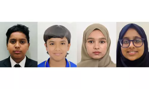 ടീൻ ഇന്ത്യ റിഫ ഏരിയക്ക് പുതിയ നേതൃത്വം ടീൻ ഇന്ത്യ റിഫ ഏരിയക്ക് പുതിയ നേതൃത്വം