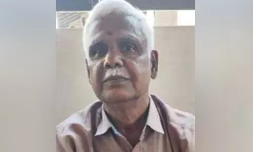 പ്രായപൂർത്തിയാകാത്ത പെൺകുട്ടിയെ പീഡിപ്പിച്ച് ഗർഭിണിയാക്കി; വയോധികന് 26 വർഷം കഠിന തടവും 2.6 ലക്ഷം പിഴയും