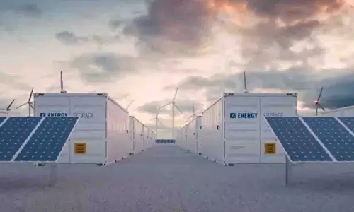 മൈലാട്ടി ഊർജ സംഭരണ പദ്ധതി ശിലാസ്ഥാപനം 28ന്