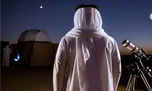 പ്ര​പ​ഞ്ച വി​സ്മ​യ​ങ്ങ​ൾ അ​ടു​ത്ത​റി​യാം