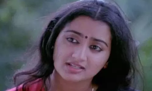 മലയാളികളുടെ സ്വന്തം ക്ലാര; മമ്മൂട്ടി ചിത്രത്തിൽ അഭിനയിക്കാൻ സുമലത വിസമ്മതിച്ചതിന് കാരണം...