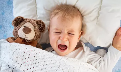 ഉറക്കത്തിൽ കുട്ടി പേടിച്ച് നിലവിളിക്കാറുണ്ടോ? പരിഭ്രാന്തരാകേണ്ട, ഇത് ‘സ്ലീപ്പ് ടെറർ’ ആകാം; മാതാപിതാക്കൾ ശ്രദ്ധിക്കേണ്ട കാര്യങ്ങൾ