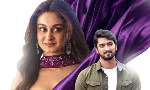 നാല് ദിവസത്തിനുള്ളിൽ ഒമ്പത് കോടിയുമായി അർജുൻ സർജയുടെ സീതാപയനം