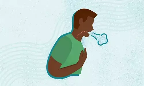 വൈറൽ ചുമയിൽ പകച്ച് കിഴക്കൻ മേഖല; തൊണ്ട കുത്തിയുള്ള ചുമയാണ് കൂടുതൽ പേരിലും കണ്ടുവരുന്നത്