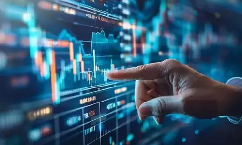 വിപണി തിരിച്ചുകയറുന്നു; ഓഹരികൾ നിർദേശിച്ച് വിദഗ്ധർ