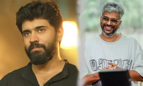 അടുത്ത നിവിൻ പോളി ചിത്രം അണിയറയിൽ ഒരുങ്ങുന്നു; കോമഡി പവർപാക്കെന്ന് സൂചന