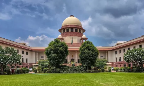 ബാബരി മസ്ജിദ് എന്ന പേരിൽ പള്ളി നിർമിക്കുന്നത് തടയണമെന്ന ഹരജി തളളി സുപ്രീംകോടതി