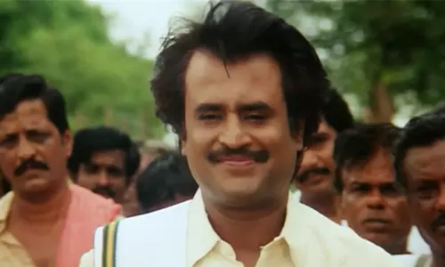 പരാജയപ്പെടുമായിരുന്ന രജനീകാന്ത് ചിത്രം, 175 ദിവസം തിയറ്ററിൽ; വിജയത്തിന് പിന്നിൽ ആ സ്ത്രീയുടെ രഹസ്യ കത്ത്...