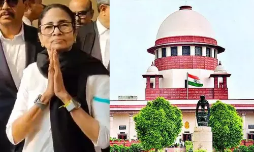 ബംഗാൾ എസ്.ഐ.ആറിൽ സുപ്രീം കോടതി ഇടപെടൽ; പരാതി പരിഹാരത്തിന് പ്രത്യേക ജുഡീഷ്യൽ ഓഫീസർ