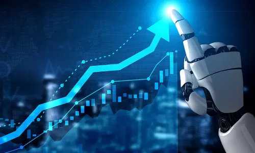 രണ്ട് വർഷത്തിനകം 500 ശതമാനം റിട്ടേൺ; എ.ഐ ചിറകിൽ പറന്ന് ഐ.ടി ഓഹരി