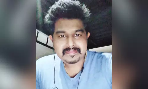ജിസാനിൽ ചികിത്സയിലായിരുന്ന തിരുവനന്തപുരം സ്വദേശി മരിച്ചു