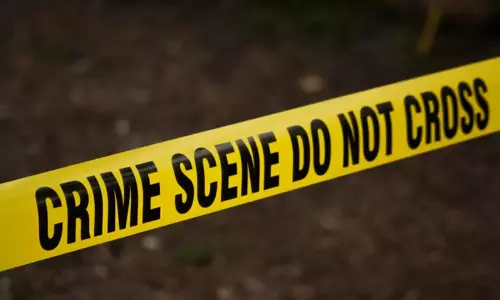 കർണാടകയിൽ അന്യമതസ്ഥനെ വിവാഹം കഴിച്ച ഗർഭിണിയായ യുവതിയെ കോടാലി ഉപയോഗിച്ച് ആക്രമിച്ച് സഹോദരൻ