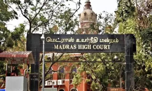 Madras High Court