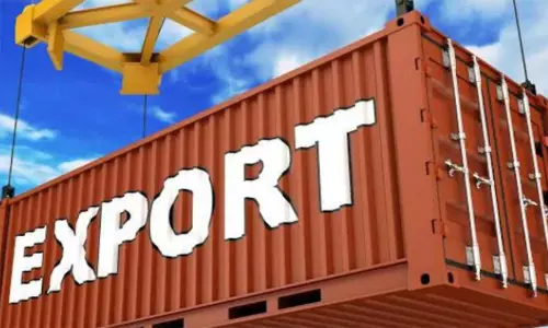 Export