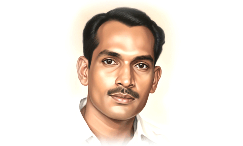P.K. Balakrishnan P.K. Balakrishnan