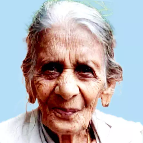 ല​ക്ഷ്മി