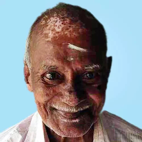 സ​ഹ​ദേ​വ​ൻ