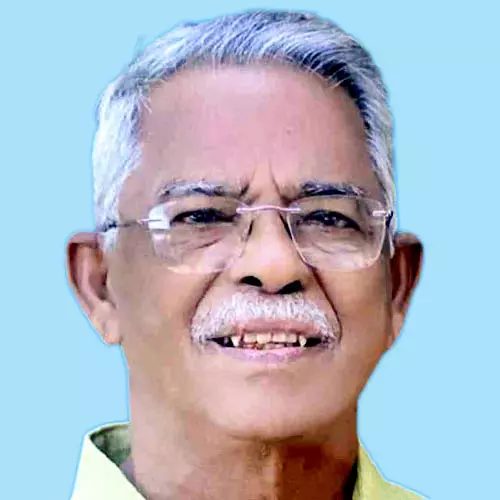 വ​ർ​ഗീ​സ്