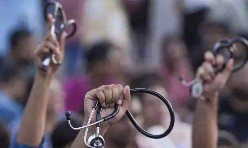 നിലപാടിലുറച്ച്​ സർക്കാറും സംഘടനയും; ഡോക്ടർ സമരത്തിൽ പെറുതിമുട്ടി രോഗികൾ