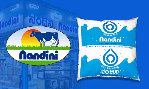 നന്ദിനി ഉൽപന്നങ്ങള്‍ക്കെതിരെ ആരോപണം; ത്വഗ് രോഗ വിദഗ്ധക്കെതിരെ കേസ്