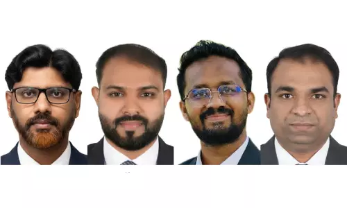 ഫോ​ക്ക​സ് റി​യാ​ദ് ഡി​വി​ഷ​ന് പു​തി​യ നേ​തൃ​ത്വം