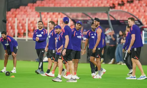 ഇനി എട്ടിലെ കളി; ഇ​ന്ന് ന്യൂ​സി​ല​ൻ​ഡ് പാ​കി​സ്താ​നെ​തി​രെ