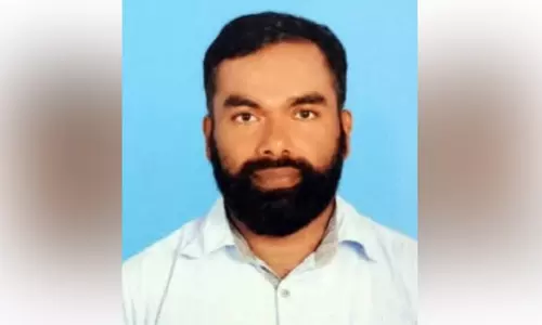 റി​യാ​ദി​ൽ ചി​കി​ത്സ​യി​ലി​രു​ന്ന കൊ​ല്ലം സ്വ​ദേ​ശി നി​ര്യാ​ത​നാ​യി