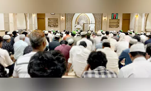 മനുഷ്യനെന്ന പ്രമേയം ഖുർആനെ മാനവിക ഗ്രന്ഥമാക്കി -ഡോ.എൻ.എ. മുഹമ്മദ്