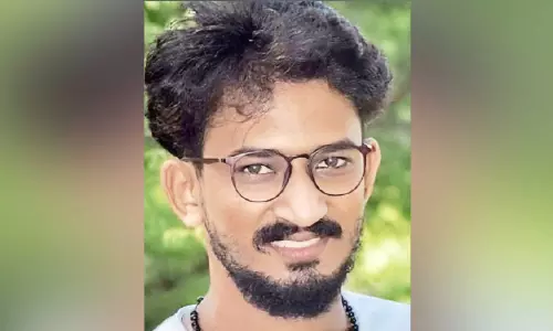 മംഗളൂരു സ്വദേശി അയർലൻഡിൽ മരിച്ചനിലയിൽ