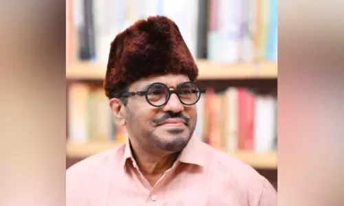 സ​മ​ദാ​നി​യു​ടെ പ്ര​ഭാ​ഷ​ണം ഇ​ന്ന്