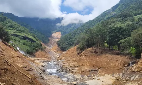 ഉരുൾദുരന്തം; മൊറട്ടോറിയം കാലാവധി ആറുമാസം കൂടി നീട്ടി