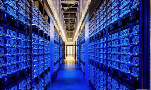 യു.എ.ഇ-ഇന്ത്യ പങ്കാളിത്തത്തിൽ എ.ഐ സൂപ്പർകമ്പ്യൂട്ടർ നിർമിക്കുന്നു