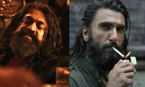 ബോക്സ് ഓഫിസിൽ ഏറ്റുമുട്ടാൻ ധുരന്ധറും ടോക്സിക്കും; രൺവീറിനോ യാഷിനോ, കൂടുതൽ പ്രതിഫലം ആർക്ക്?