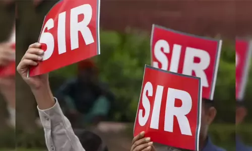 എസ്​.​ഐ.ആർ; പ്രവാസി വോട്ടർമാർ 2.23 ലക്ഷം ആയി, പ​ക്ഷേ ആനുപാതിക വർധനയില്ല